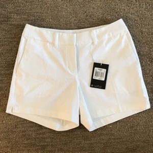 NWT Nike golf shorts